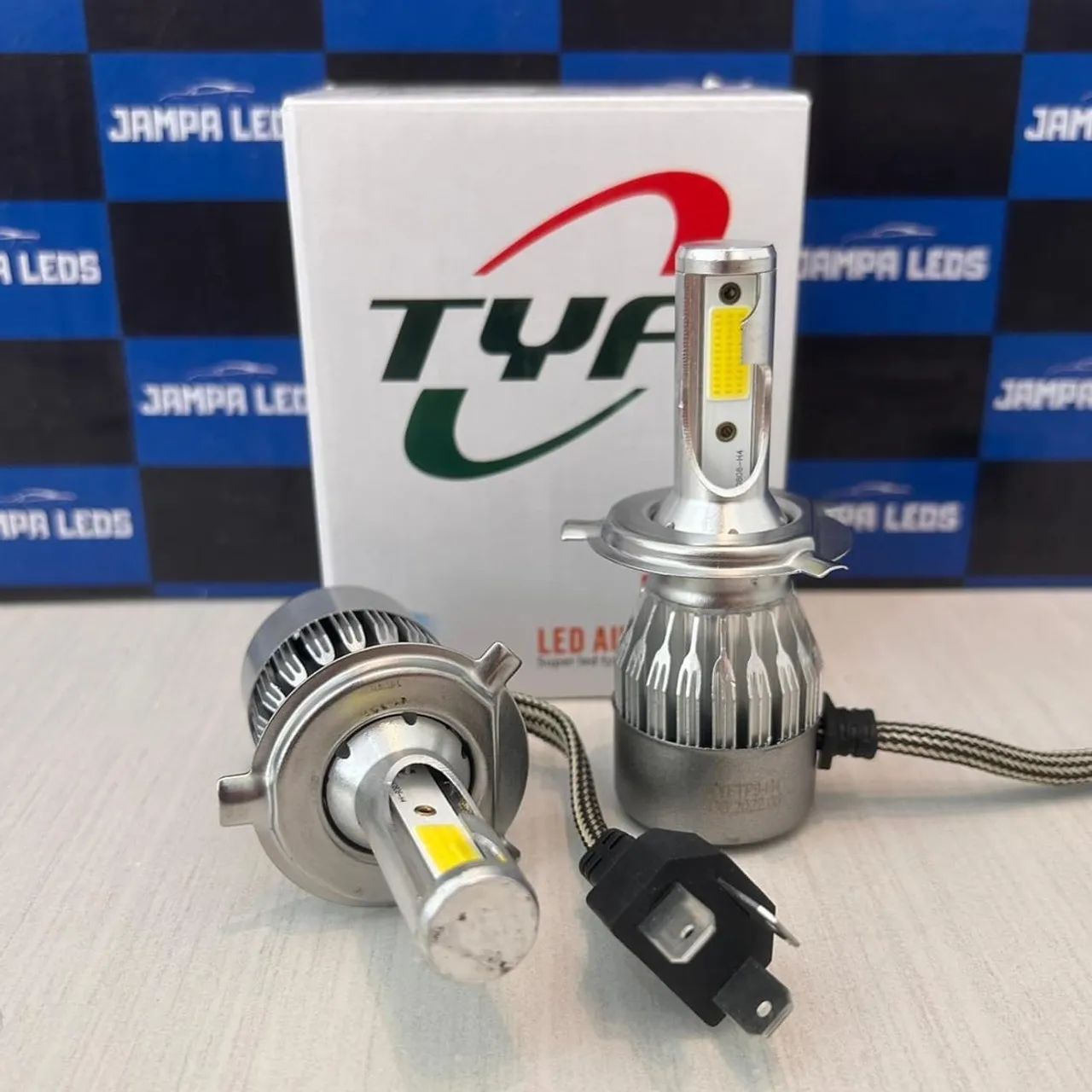 Led automotivo unidade  - Foto 2