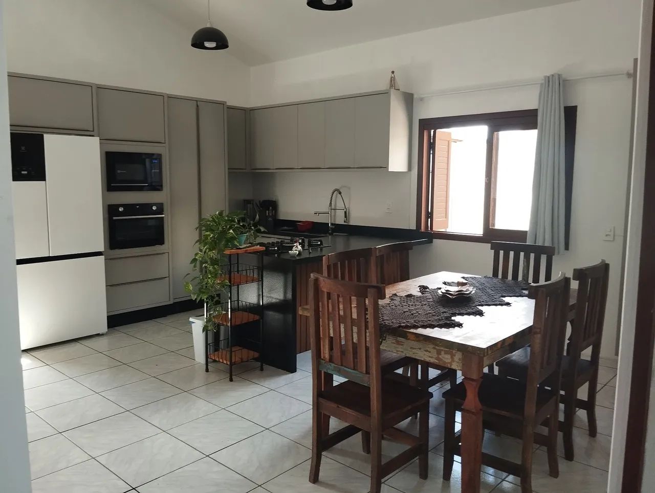 Aluguel temporada centro de Garopaba-sc - Foto 4