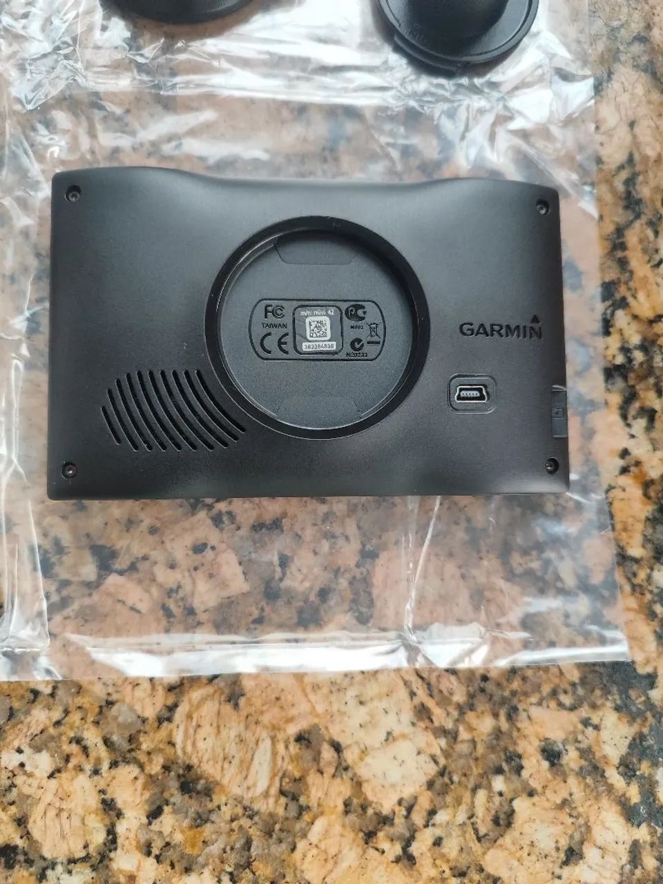 Aparelho GPS garmin nuvi42 para automóvel - Foto 4