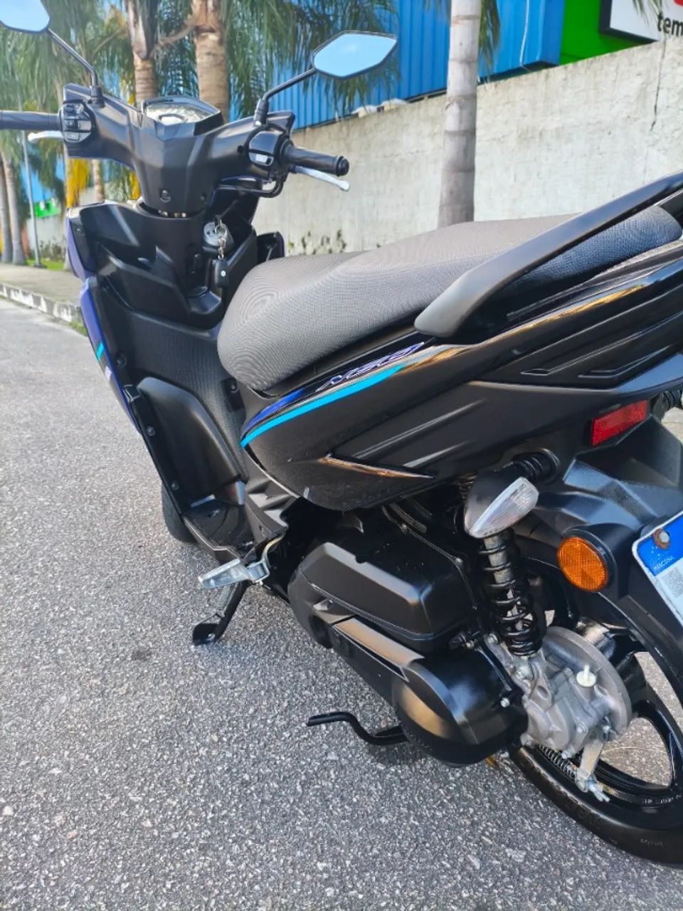 Vendo Neo 125 2024 - Foto 5