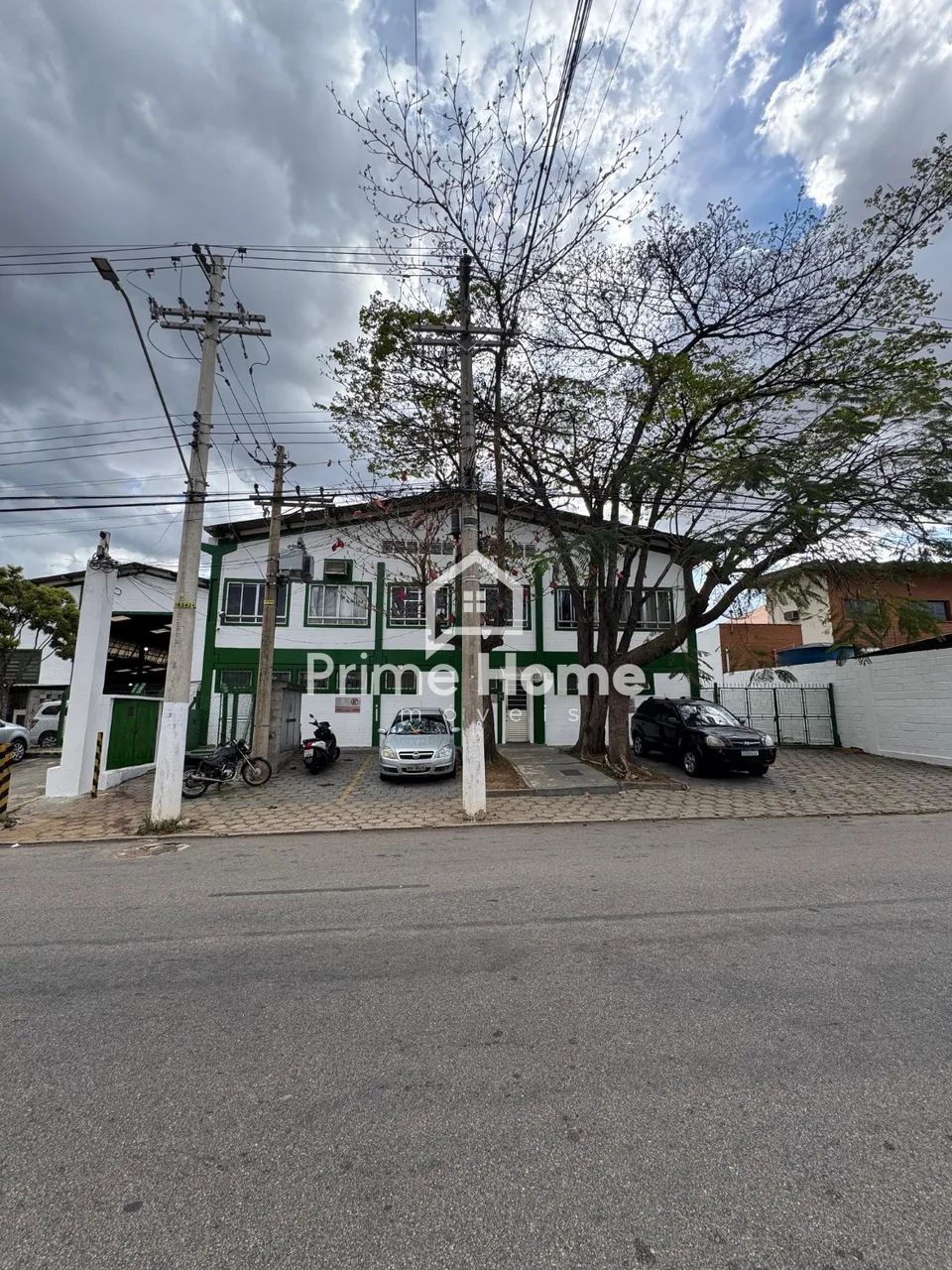 galpão - Chácaras São Bento - Valinhos - Foto 3