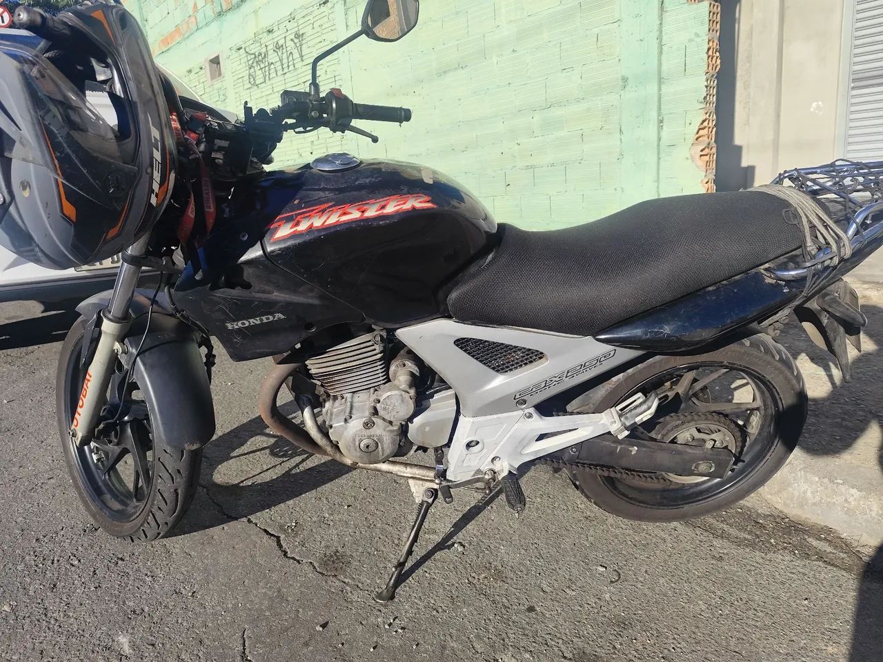 CBX 250 ? - Foto 2