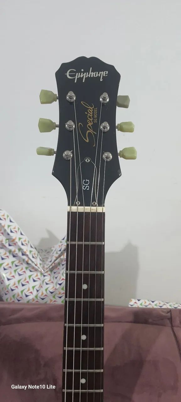Guitarra  - Foto 4