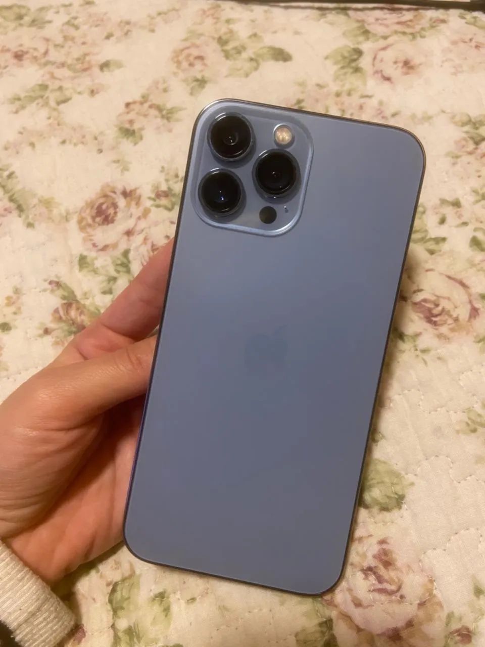 iPhone 13 Pro Max 128GB / Oportunidade