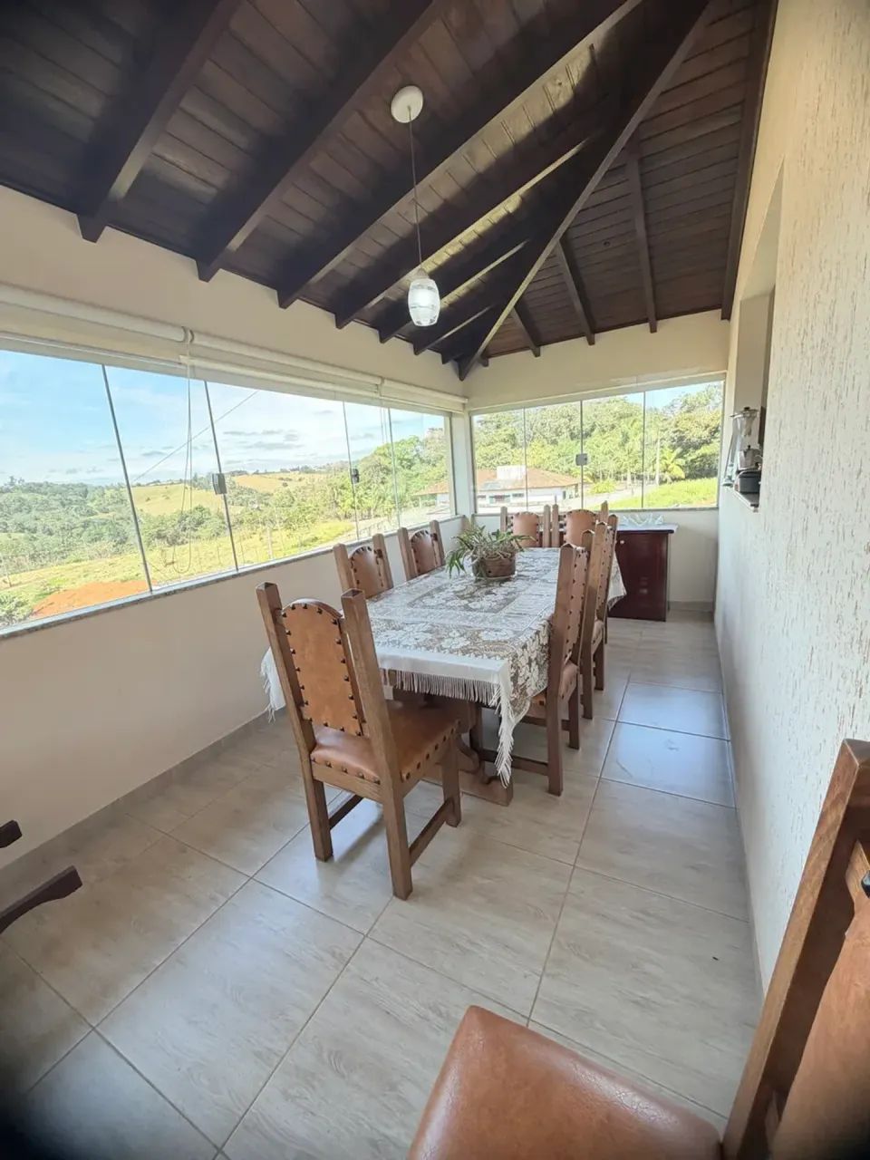 chacara a venda em Pinhalzinho - Foto 3
