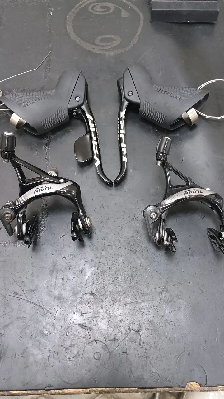 Equipamentos para bike - Foto 4