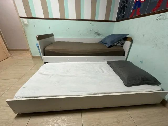 jogo de quarto infantil - Foto 5