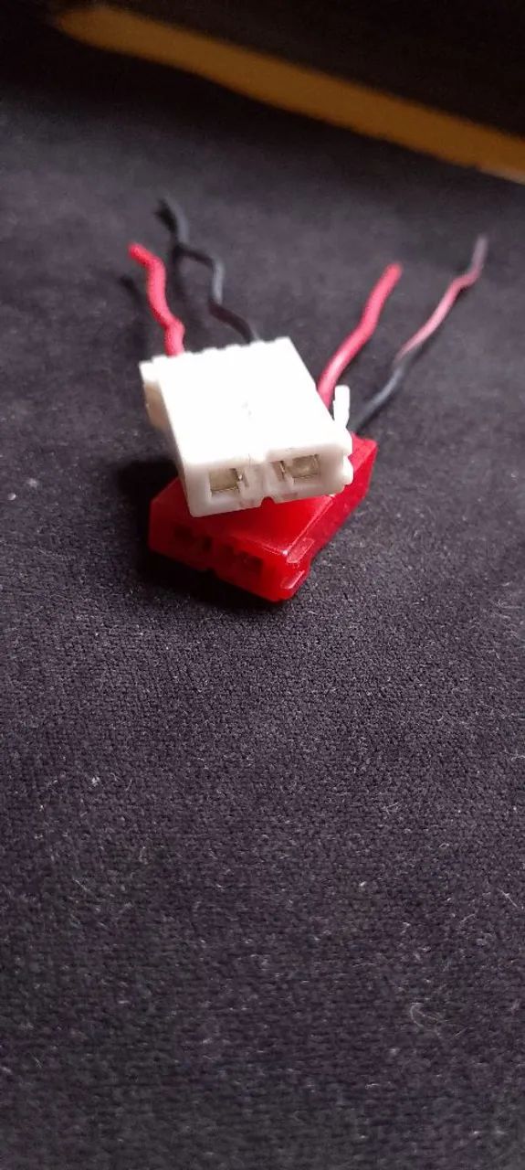 Par Plug som sony - Foto 2