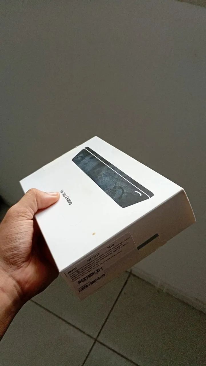 Vendo Samsung Tab A11 - Foto 5