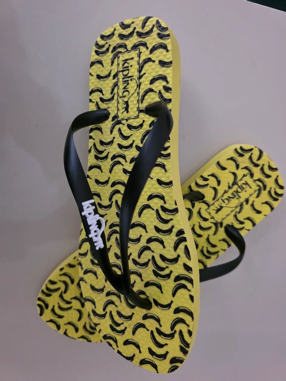 Chinelo original Kipling - Foto 2