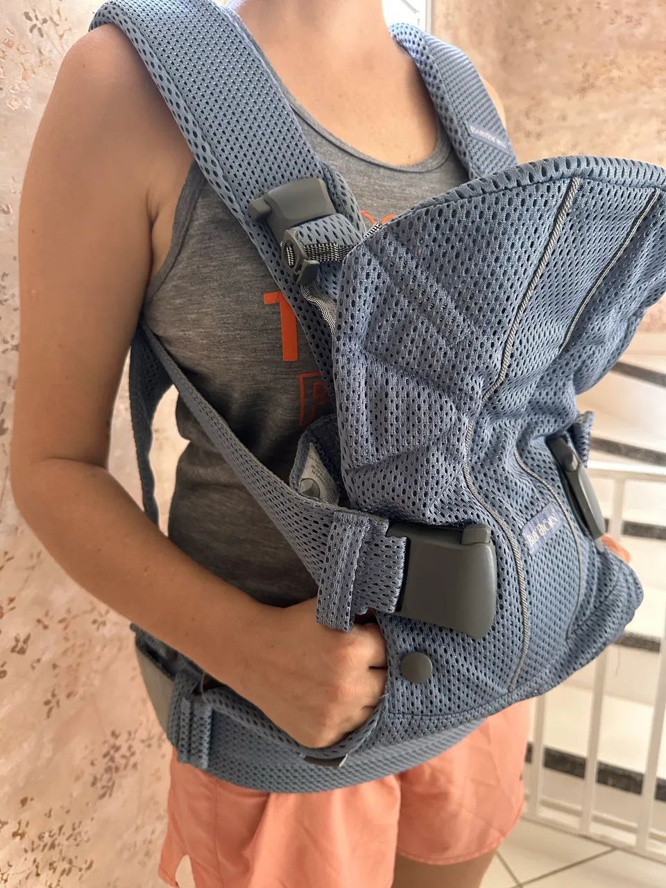 Sling Babybjorn - Foto 2