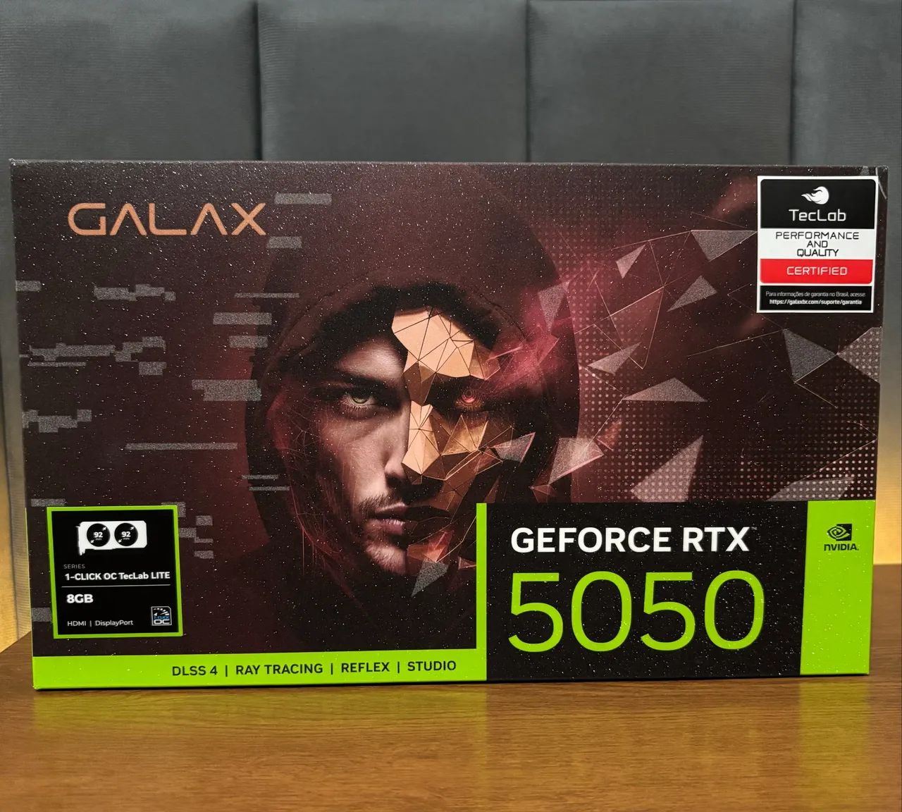 Rtx 5050 Galax