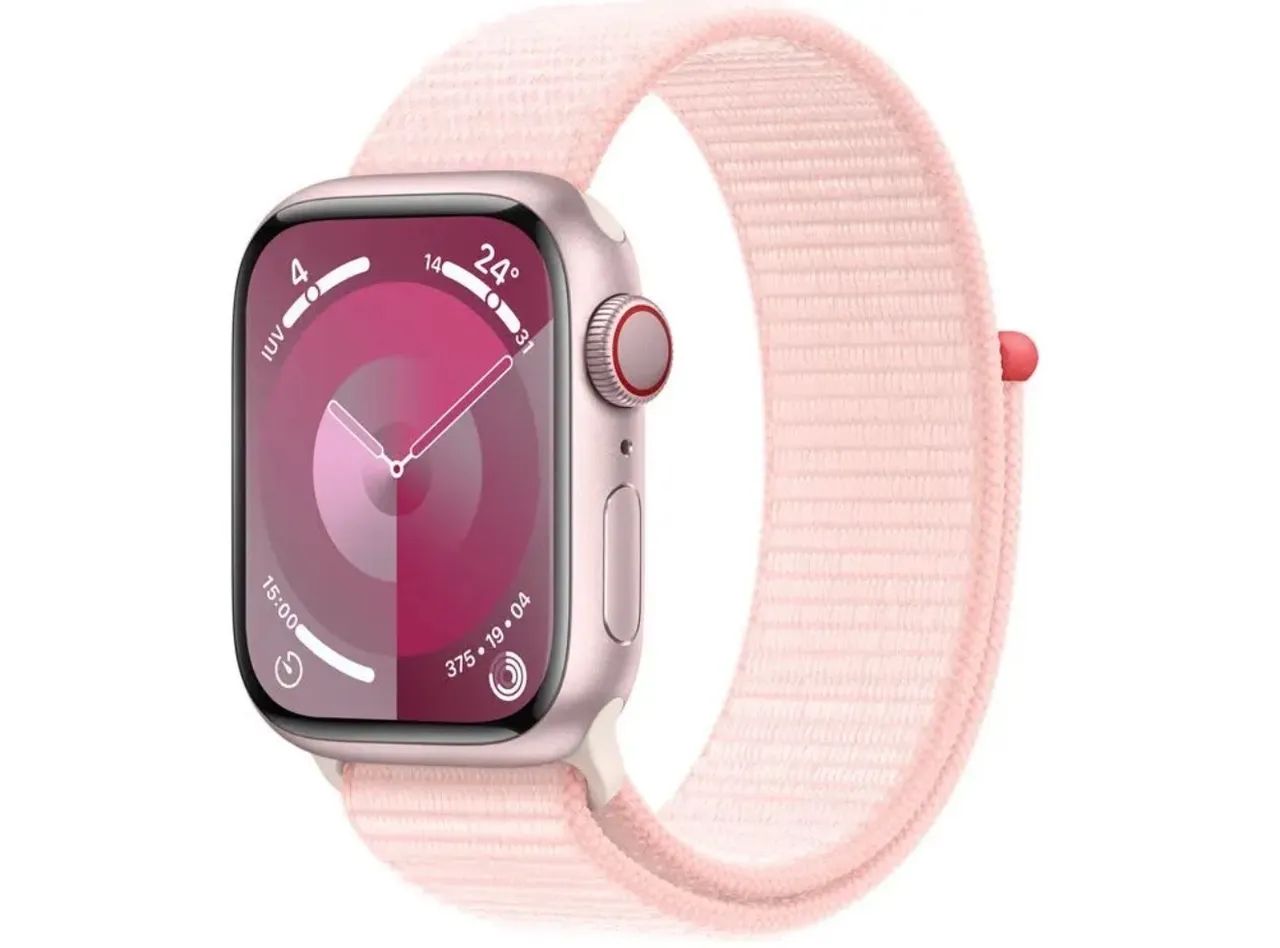 Apple Watch Series 9 GPS + Celular
