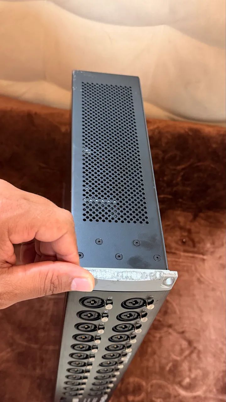 Presonus 24r 