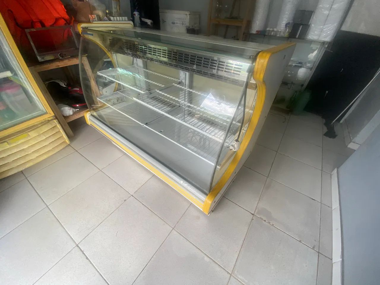 Vende-se expositor gelopar  - Foto 3