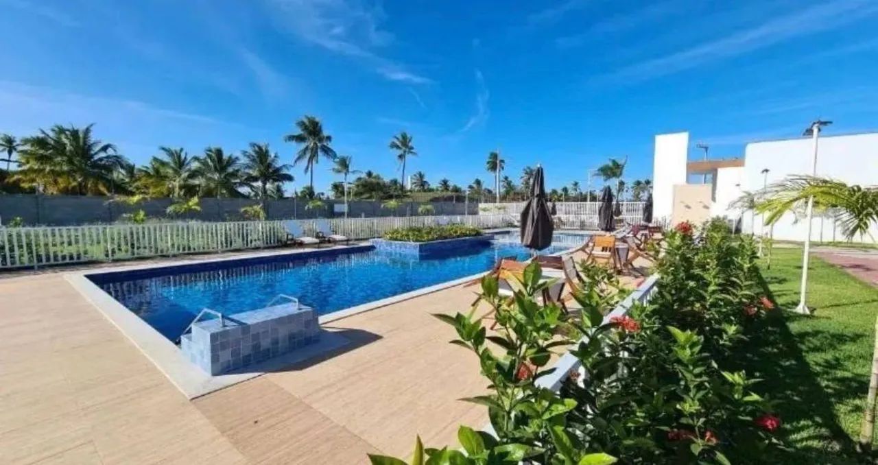 Lote no Residencial Sol e Praia-14