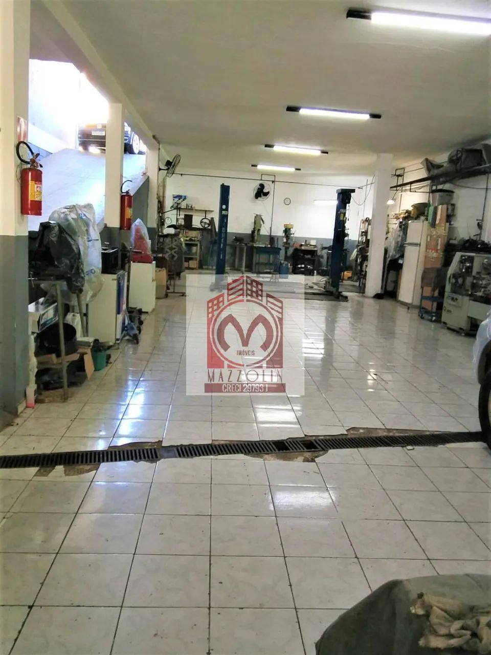 PRÉDIO COMERCIAL - 611M² - STO ANDRÉ - DIV SÃO CAETANO - R$2.200.000,00 - Foto 5