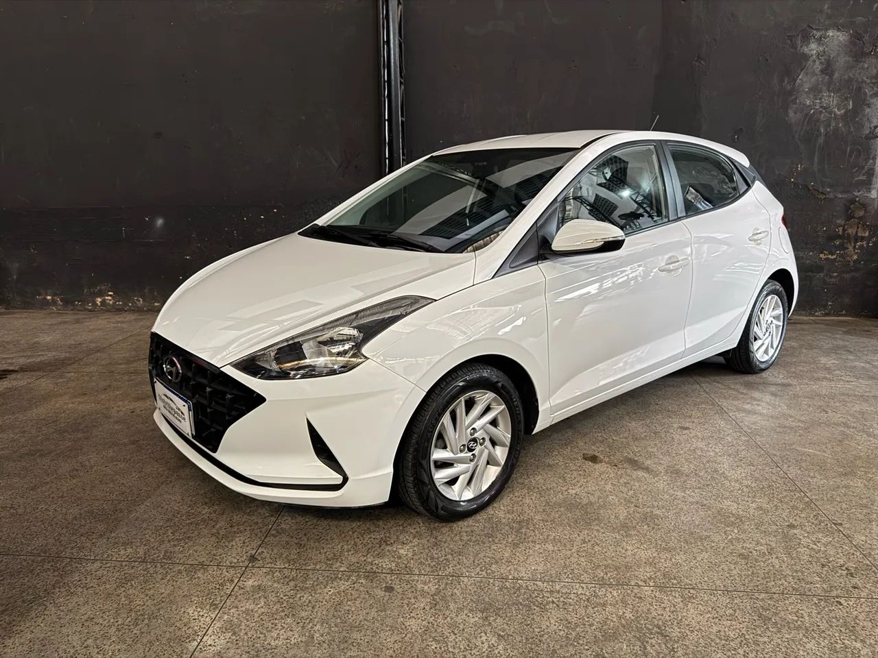 Hyundai HB20 Evolution 1.0 Flex 12V MEC 2021 - Foto 2