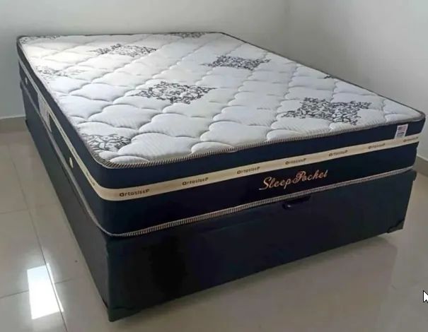 cama box adquira hoje mesmo 