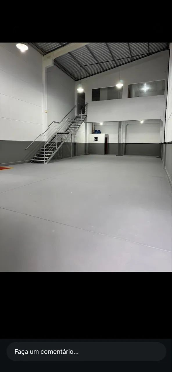 Construção e Reforma de Galpões Faça seu Orçamento sem compromisso! - Foto 4