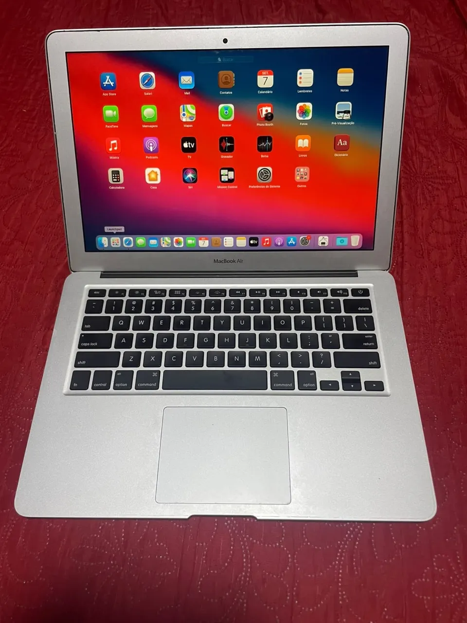 macbook air 11 2014