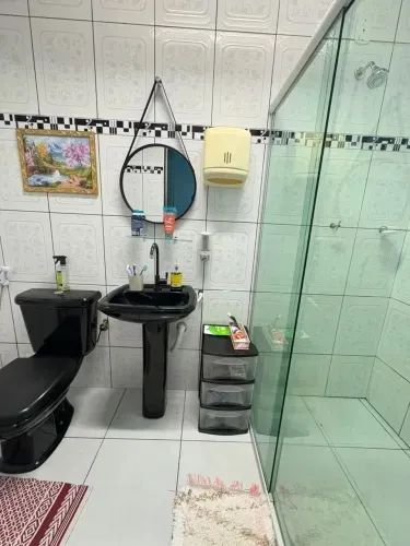Modelo de casa no maguari  - Foto 4