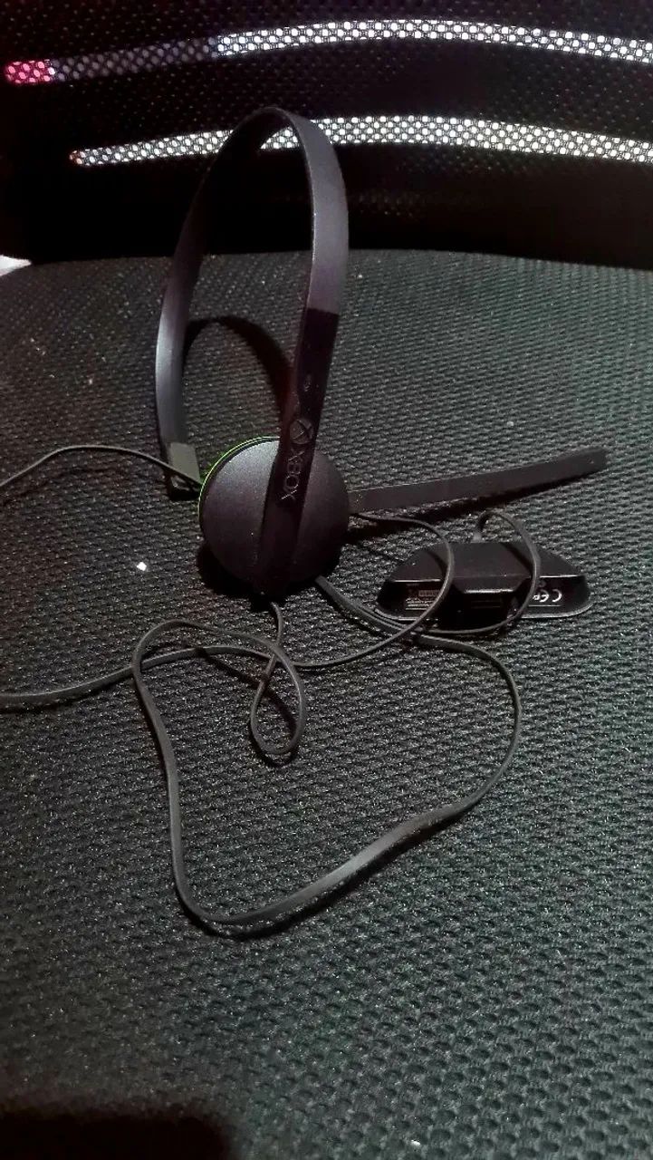 headset xbox one - Foto 2