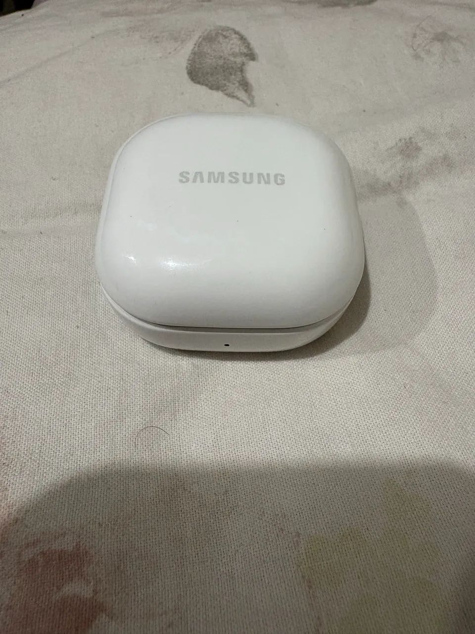 Caixa carregadora Galaxy Buds FE - Foto 4