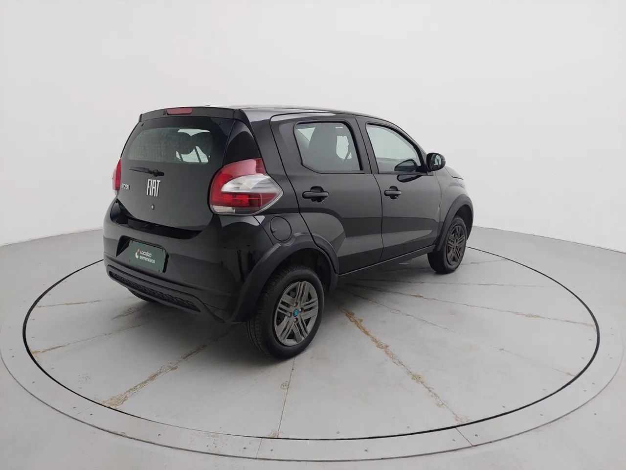 Fiat Mobi Like 1.0 Fire Flex 5P. 2026 - Foto 5