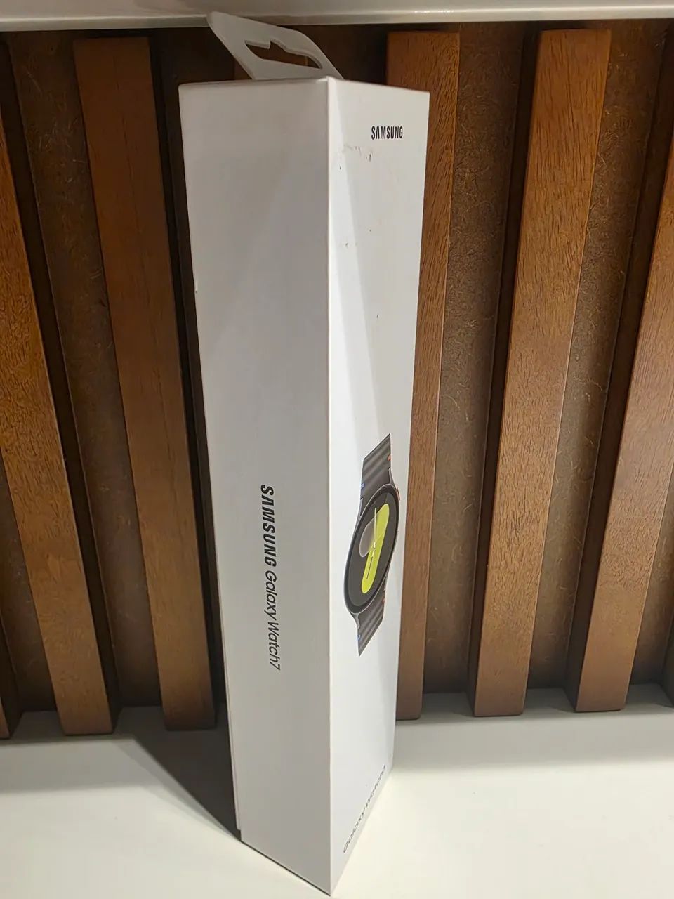 Galaxy watch 7 - Foto 3