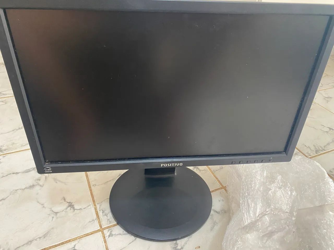 Monitor  - Foto 3