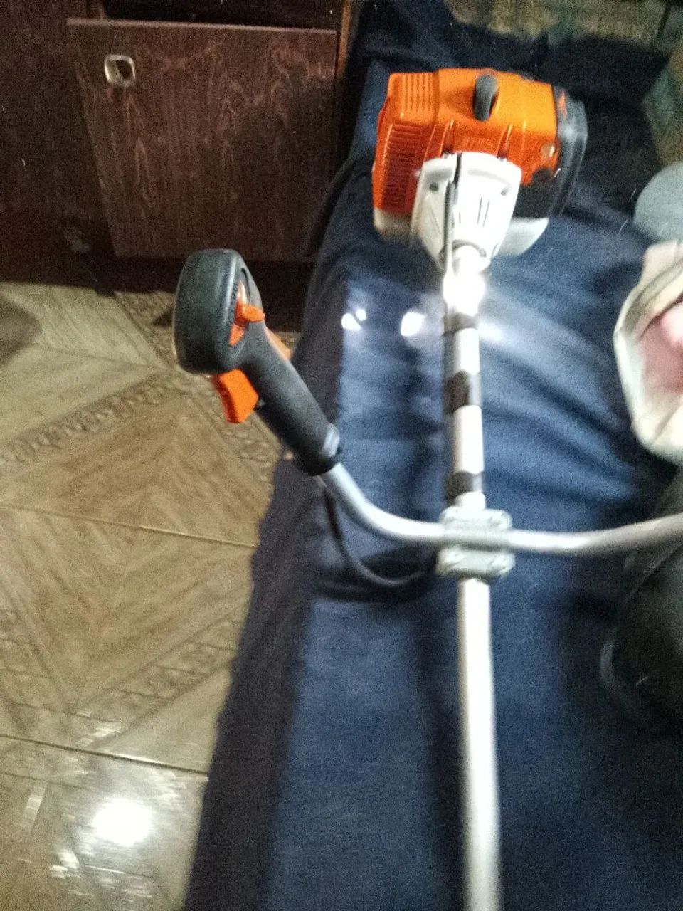 Stihl FS120 - Foto 2