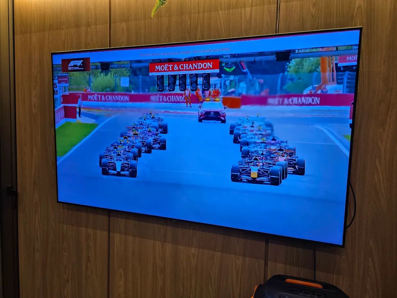 TV Samsung Crystal UHD 4k 65 polegadas - Foto 4