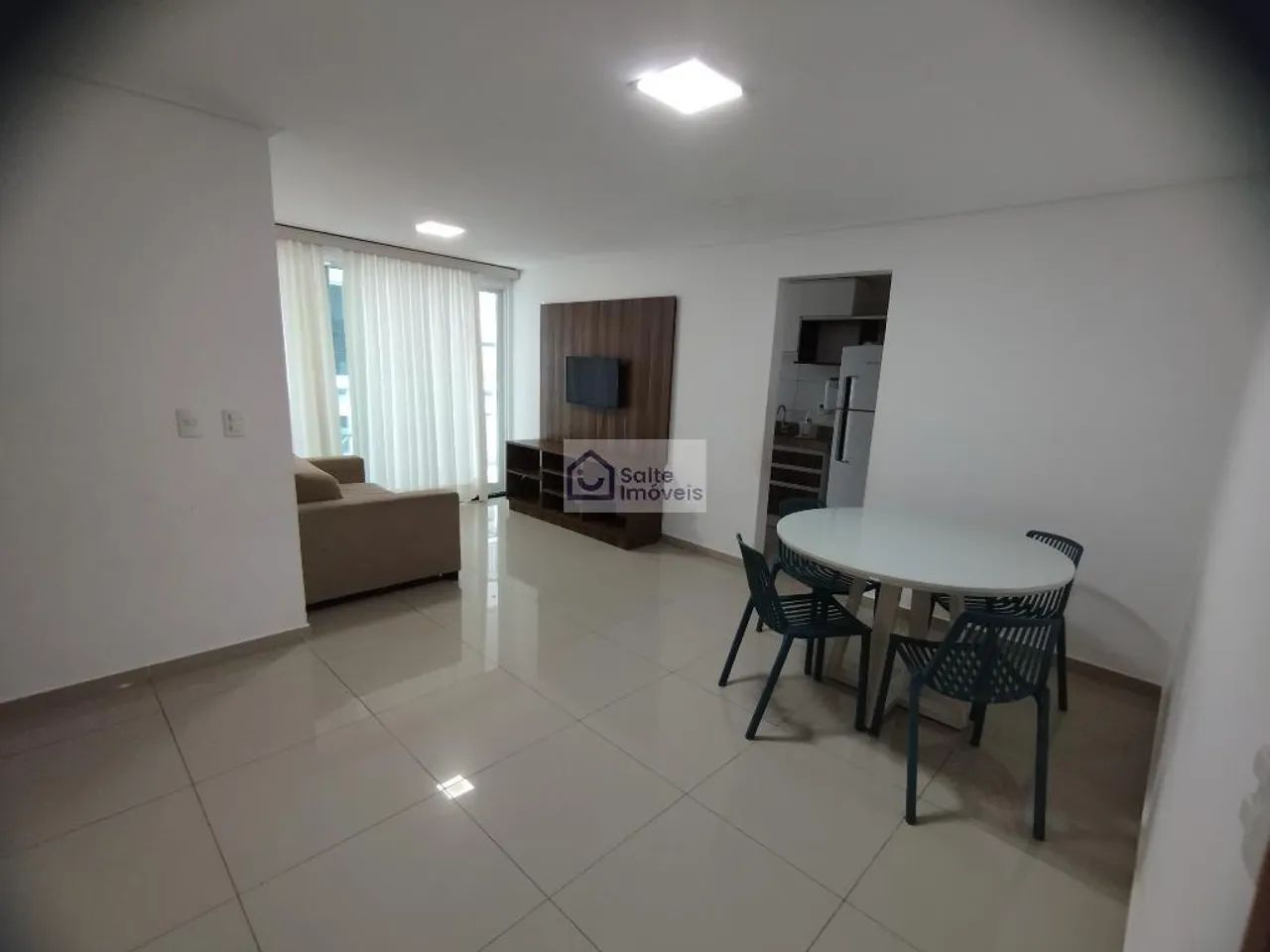 Flat para Venda e Aluguel no Jardim Oceania