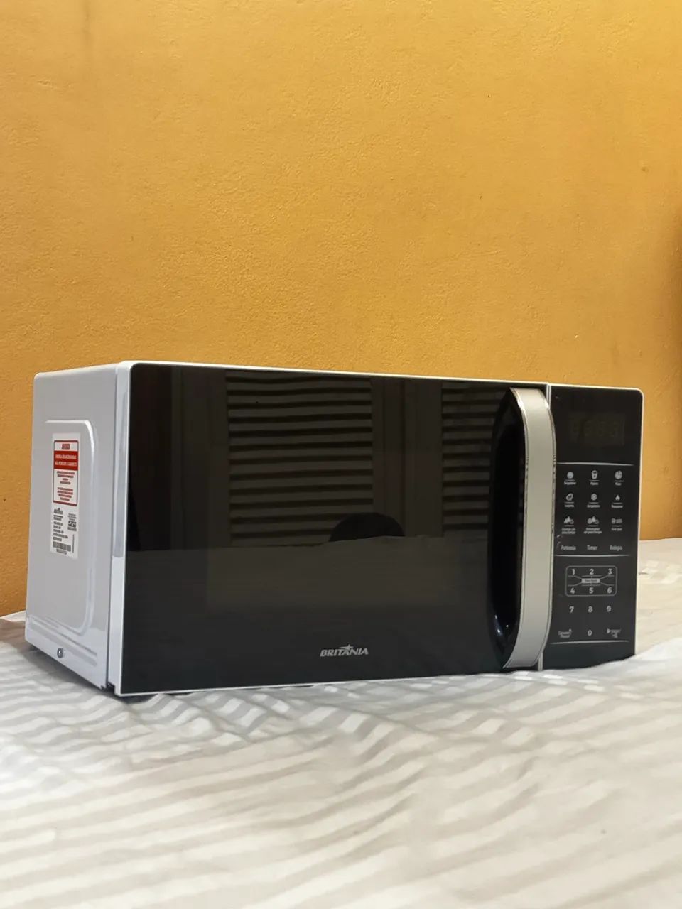 Microondas  - Foto 5