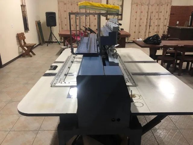 BORDADEIRA  - Foto 2