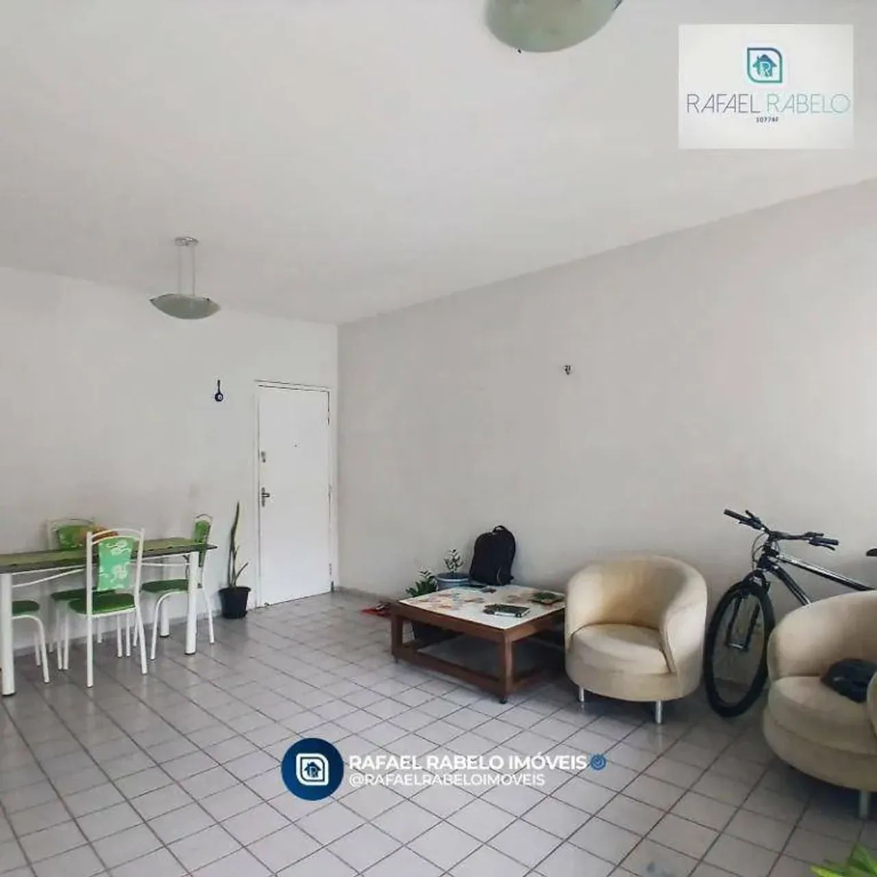 Apartamento à venda no bairro Cidade dos Funcionários | Condomínio Edifício Tropical Resid - Foto 2