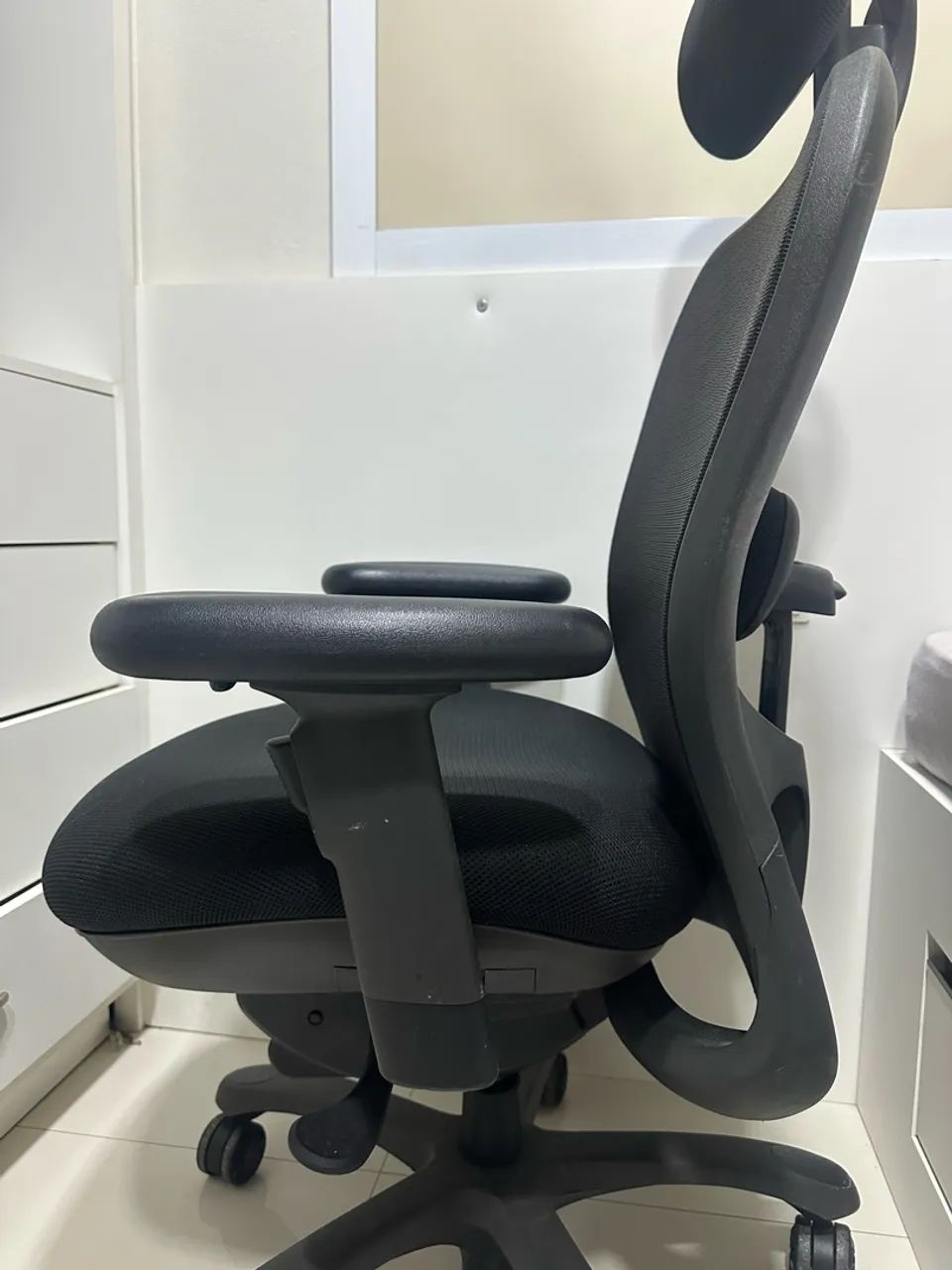 Cadeira de escritório CXO - Foto 5