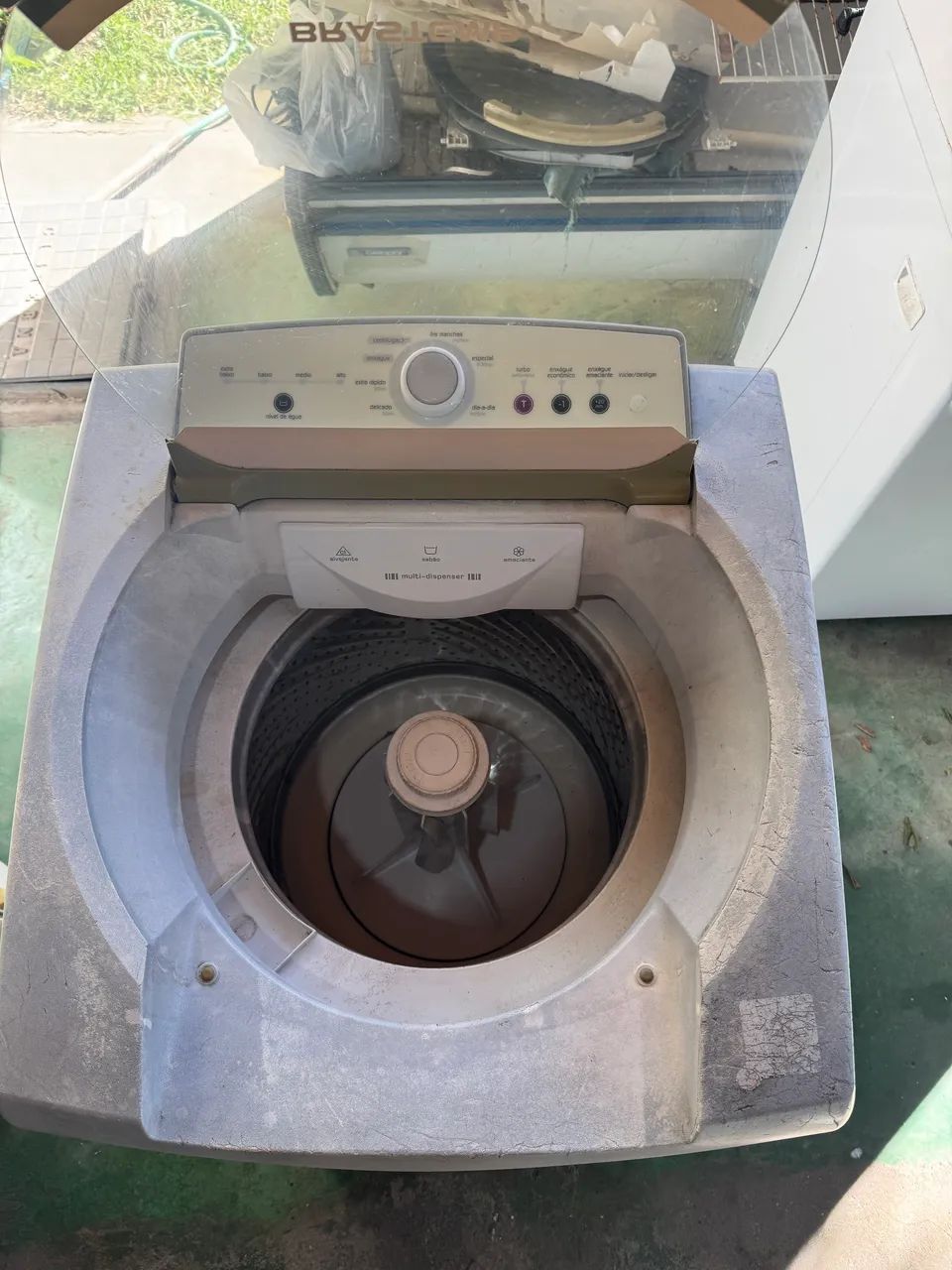 Brastemp 11 kg - Foto 4