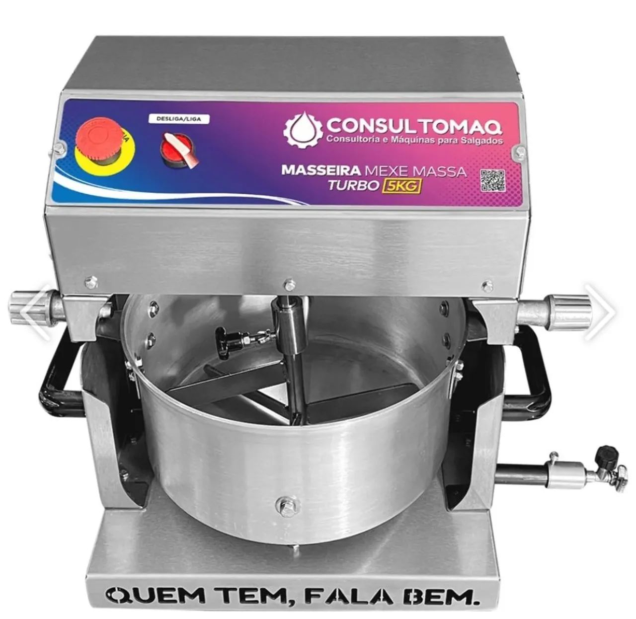 MÁQUINA DE SALGADOS  - Foto 4
