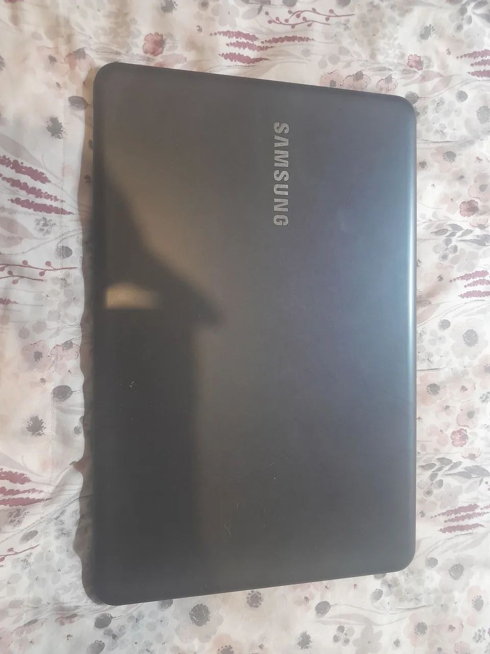 Notebook samsumg  - Foto 4