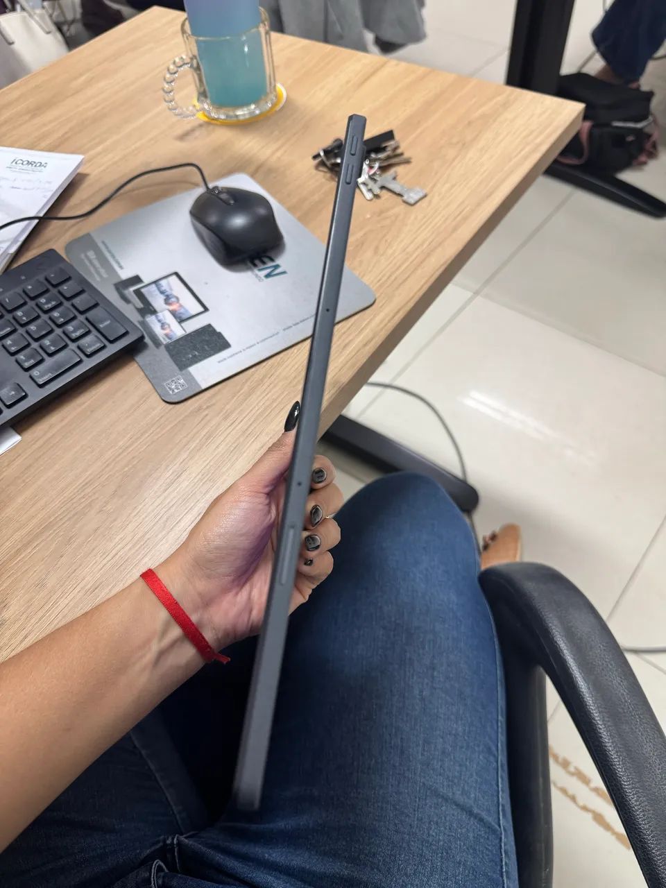 Vende-se tablet Lenovo P11 - Foto 3