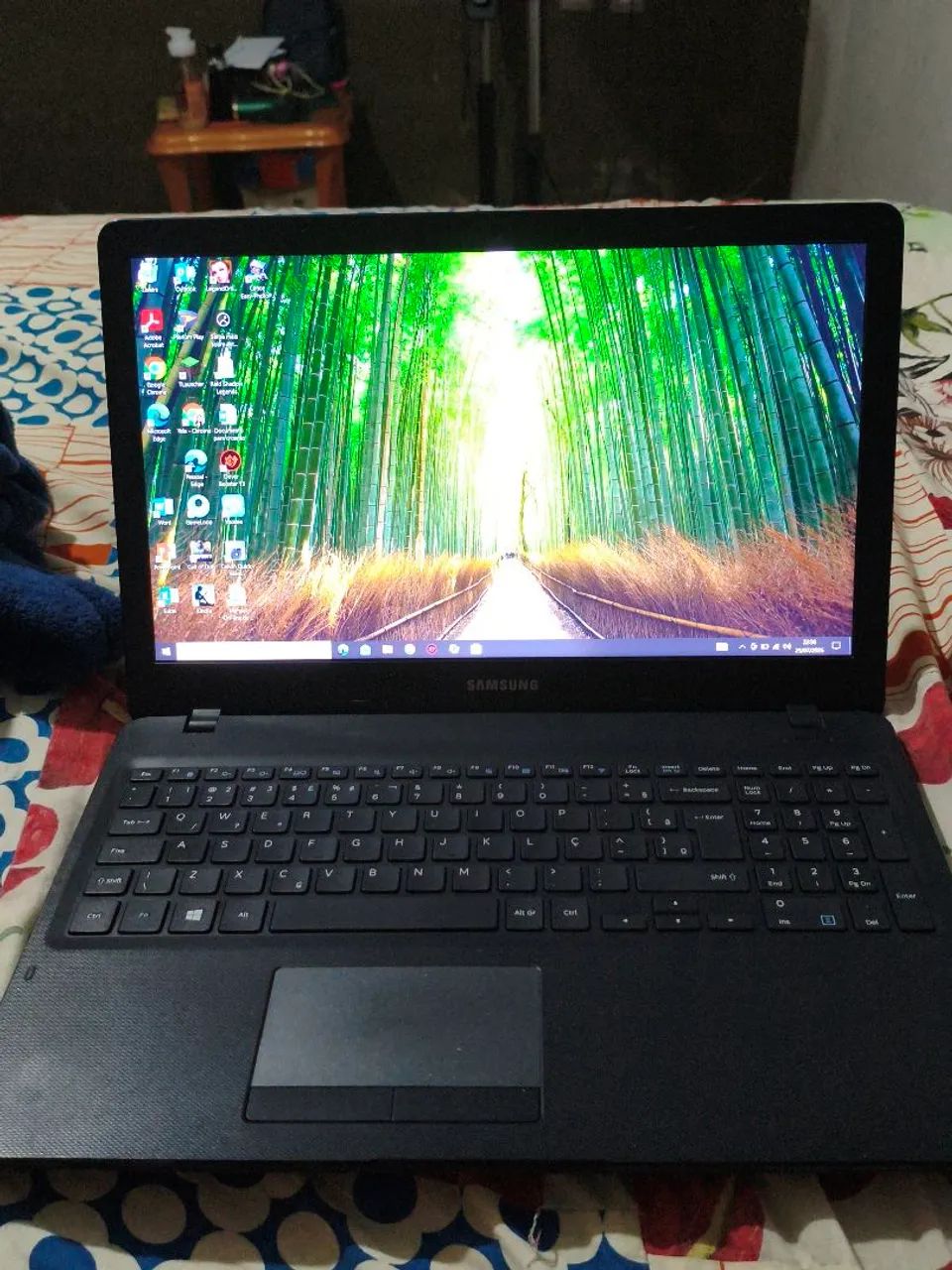 Notebook Samsung  - Foto 4