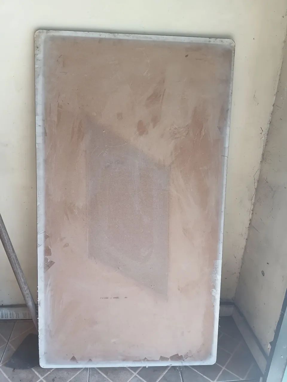 Tampo de mesa  - Foto 2