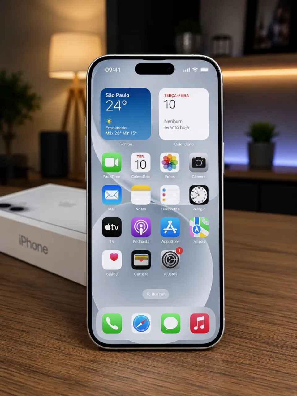 Apple iPhone 16 - Foto 3