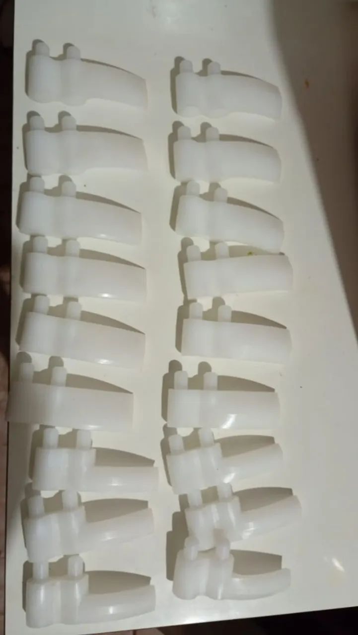 Máquina de Salgados + Masseira - Foto 5