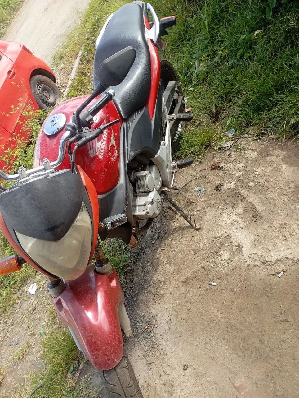 Cb 300 - Foto 5