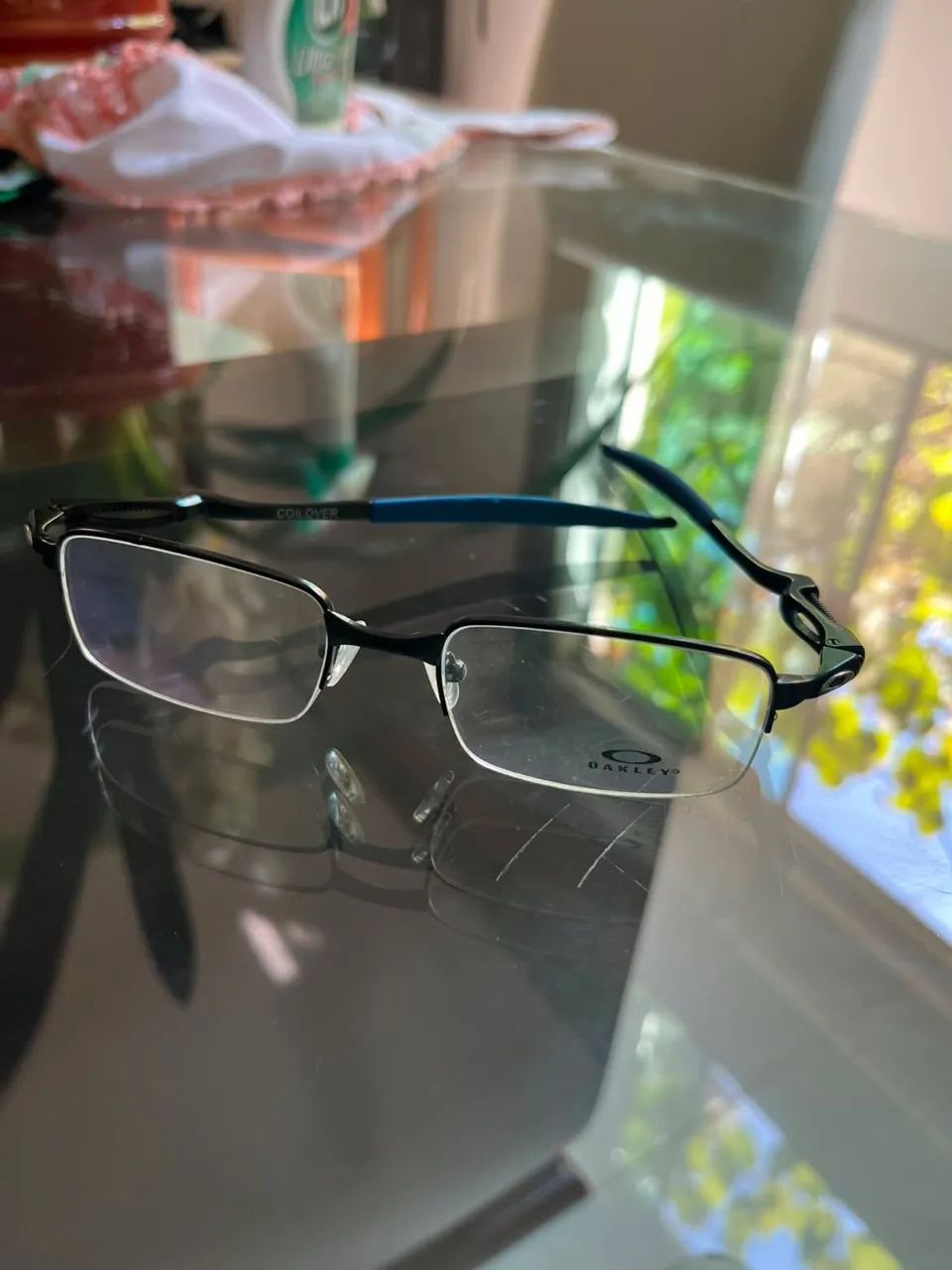 Oakley Addams 0.5 - Foto 4