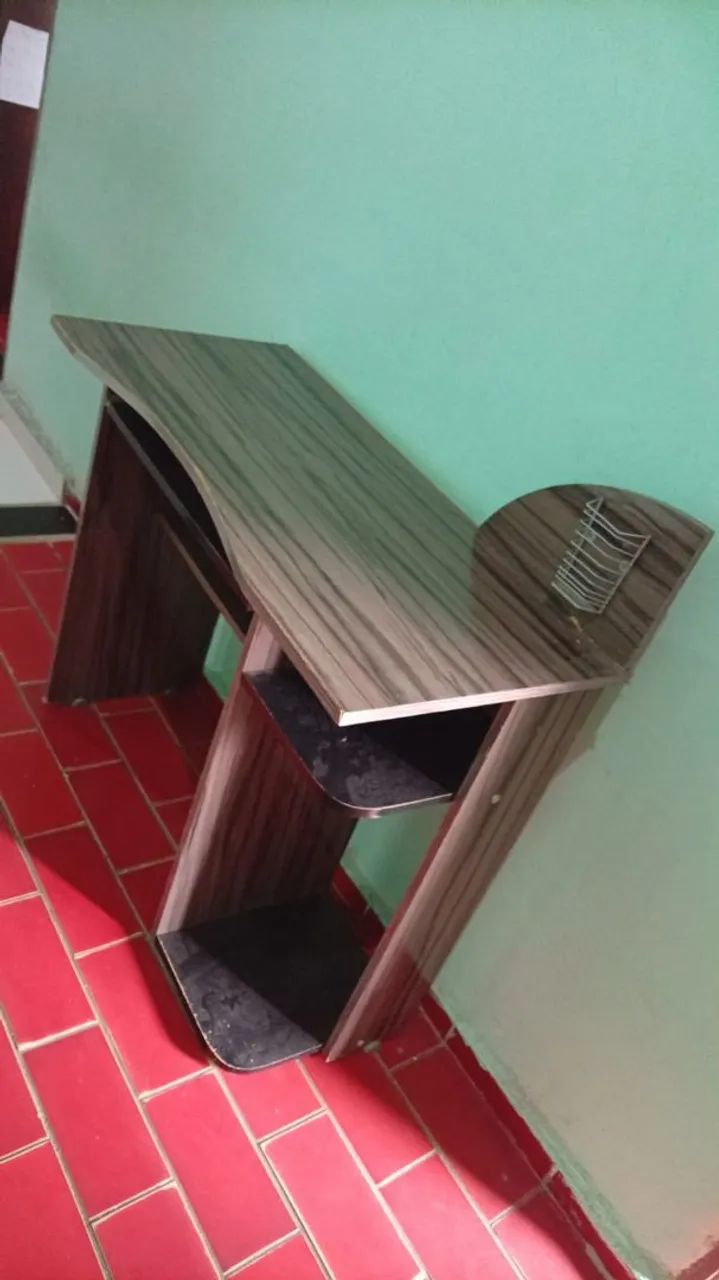Mesa de computador  - Foto 2