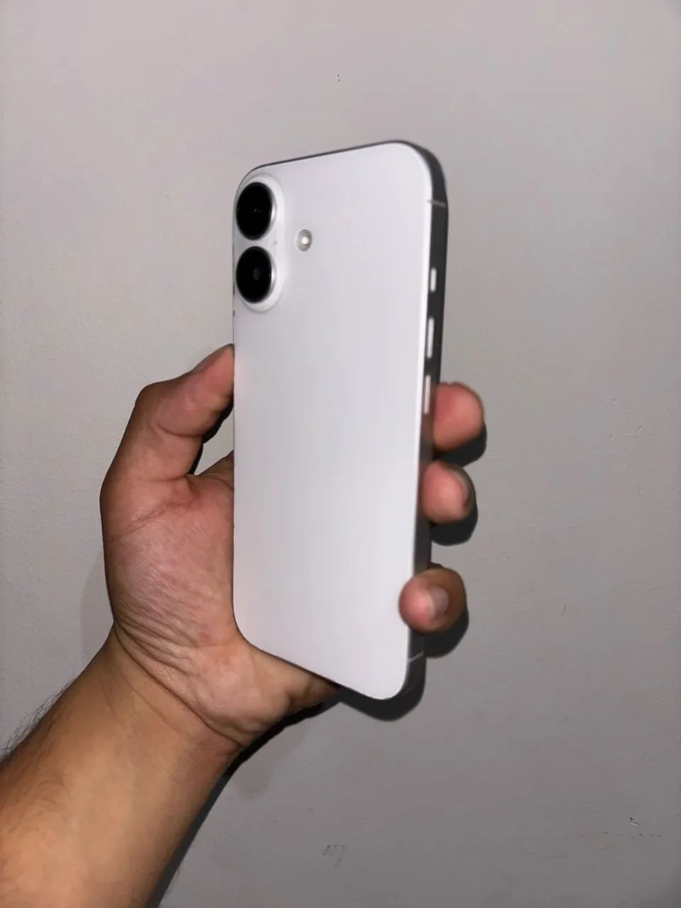 iPhone 17 256gb branco - Celulares e Smartphones - Caetanópolis